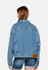 DENIM