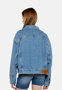 DENIM