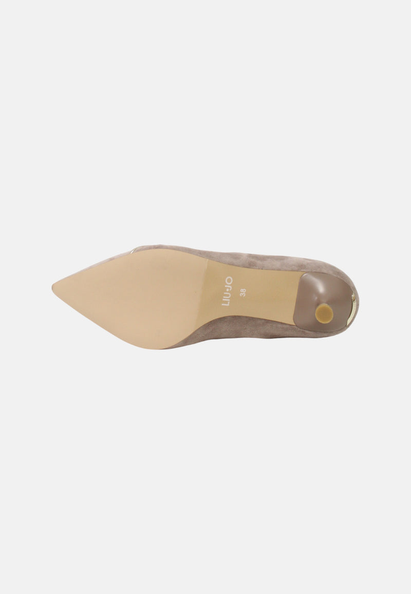 ROSE/LIGHT GOLD