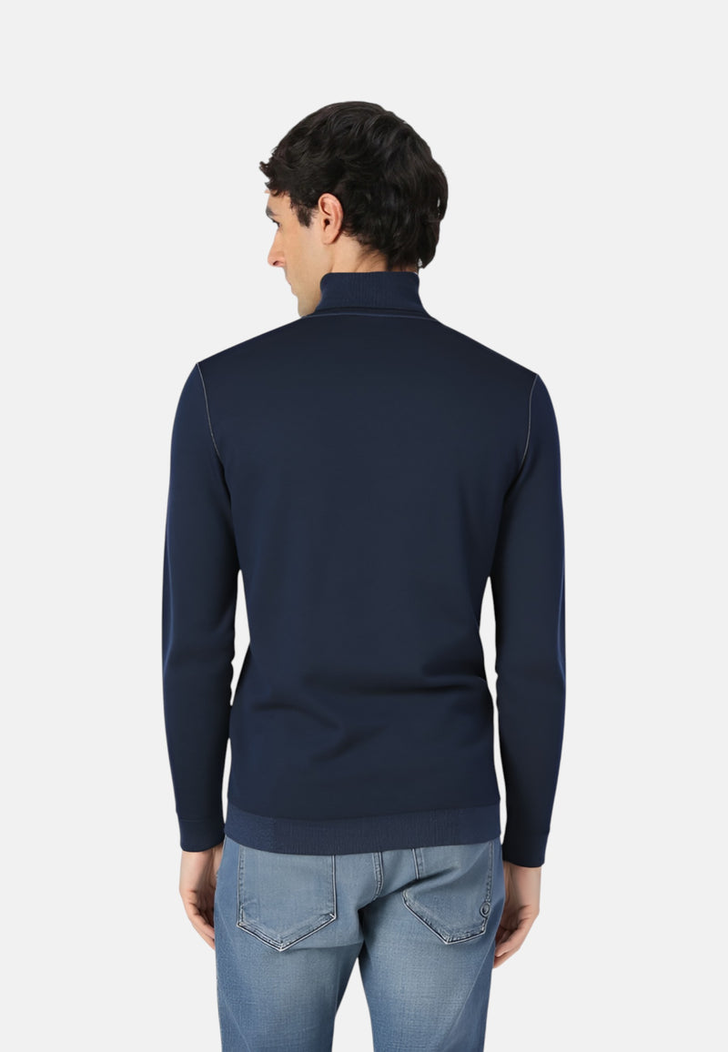 NAVY BLUE