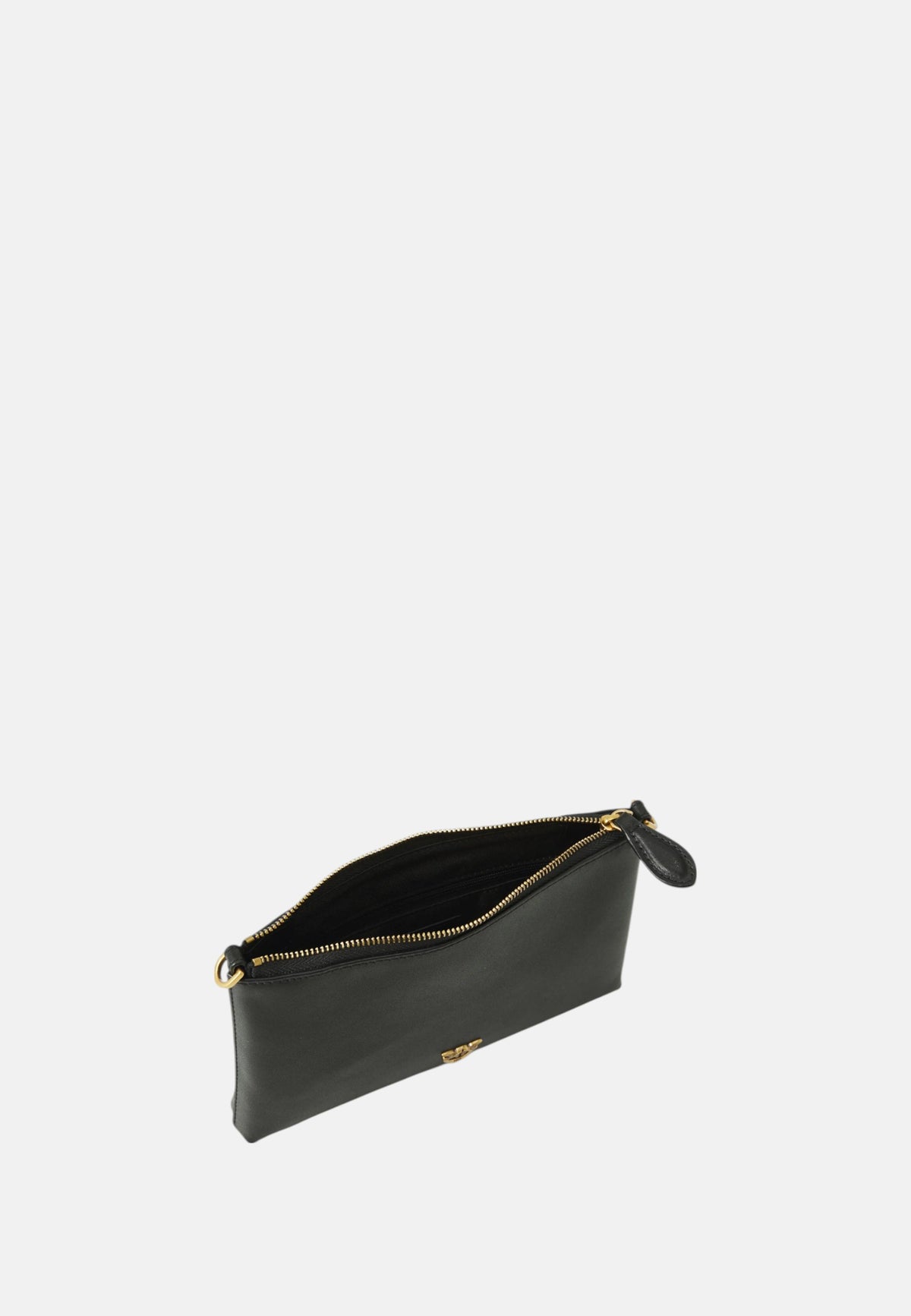 NERO/ANTIQUE GOLD