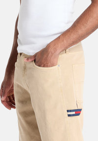 RELIC TAN