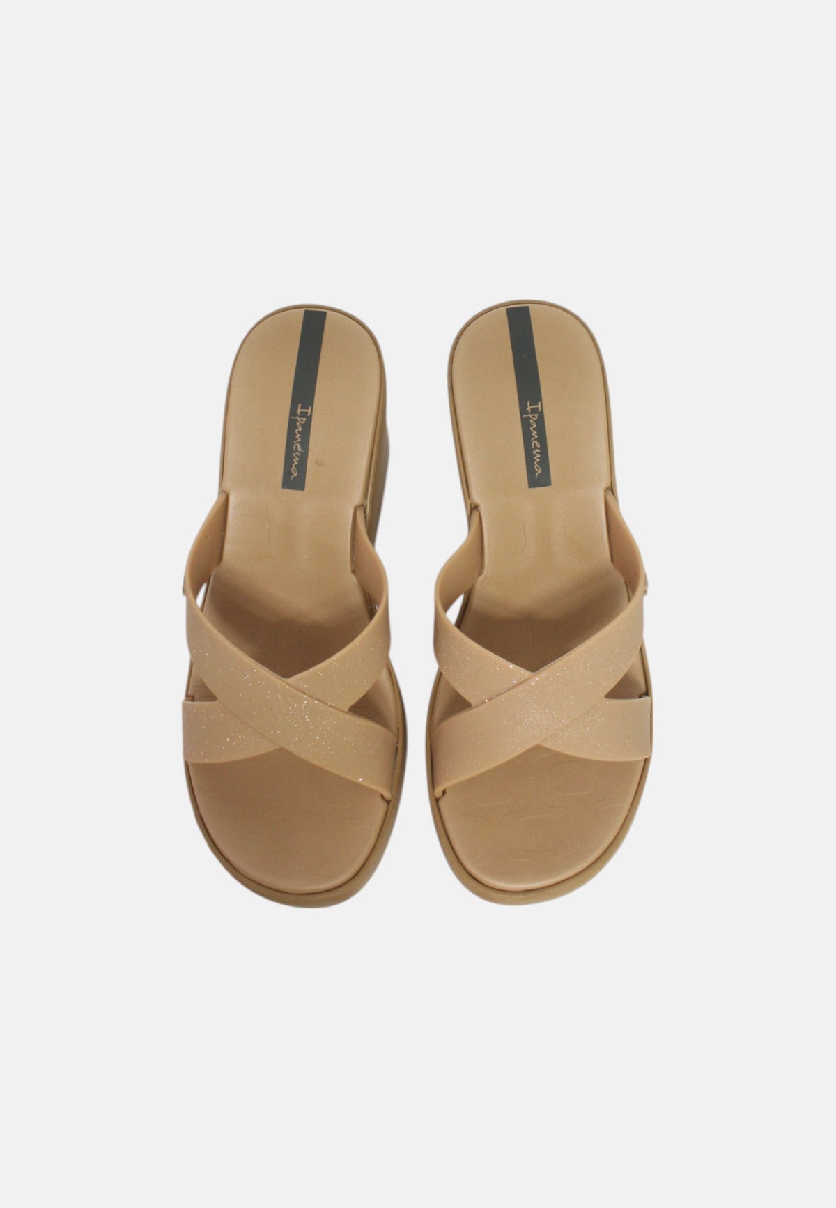 BEIGE/GREEN