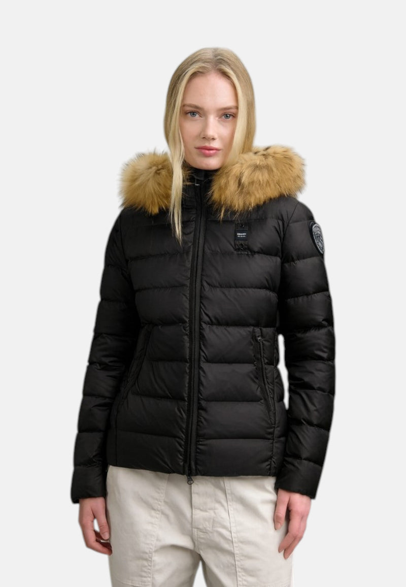 NERO/BEIGE