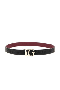 BLACK/PLUM