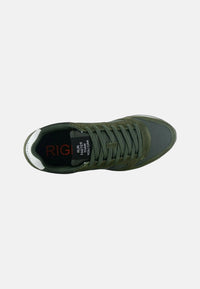 MILITARE SCURO
