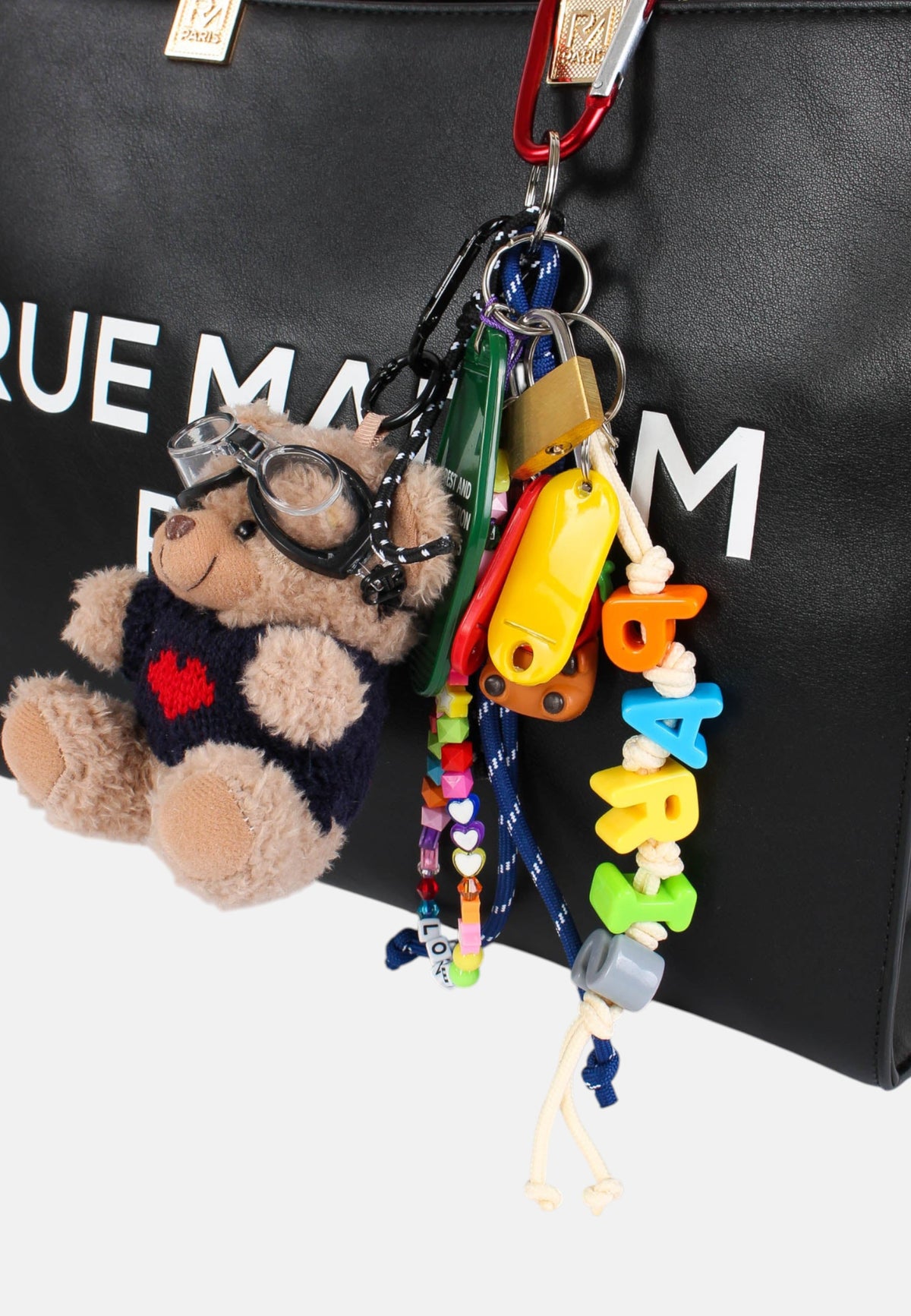 MARVIN CHARM