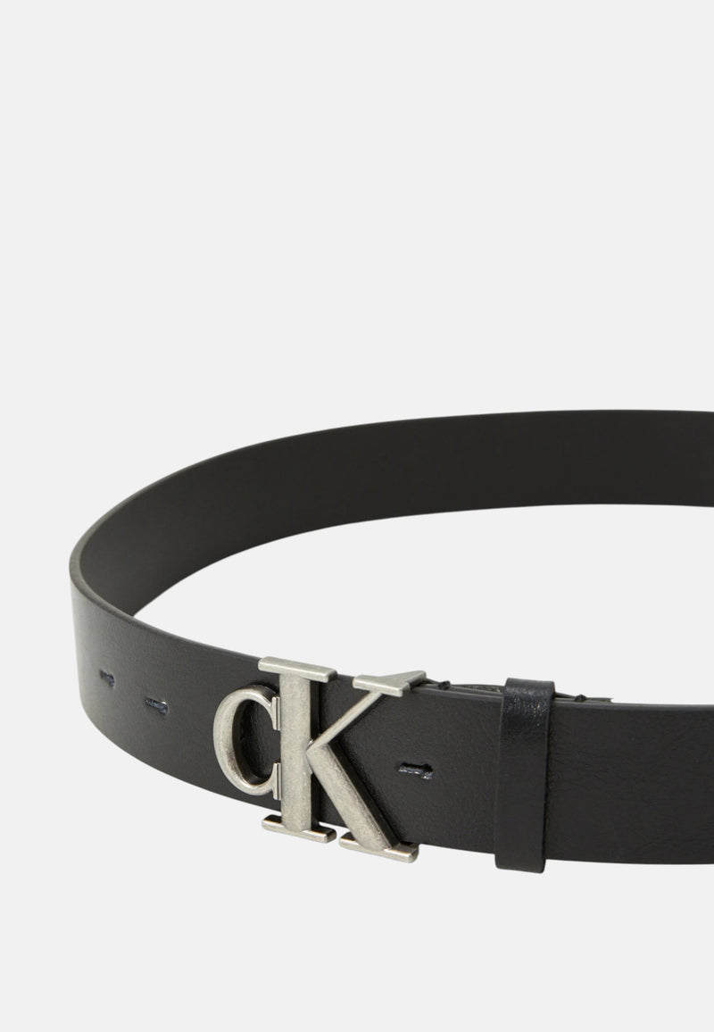 BLACK/SILVER