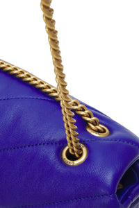 BLUETTE CLEMATIDE/ORO ANTICO