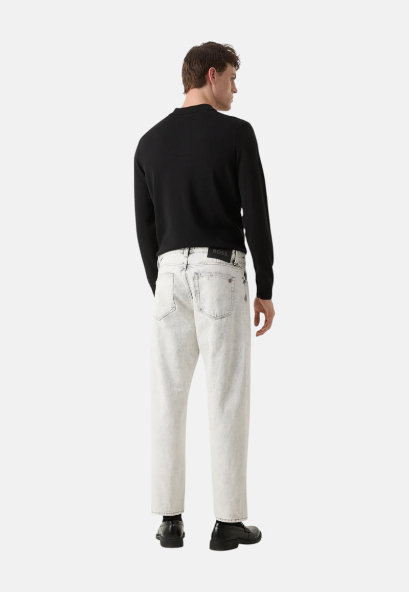 OPEN WHITE