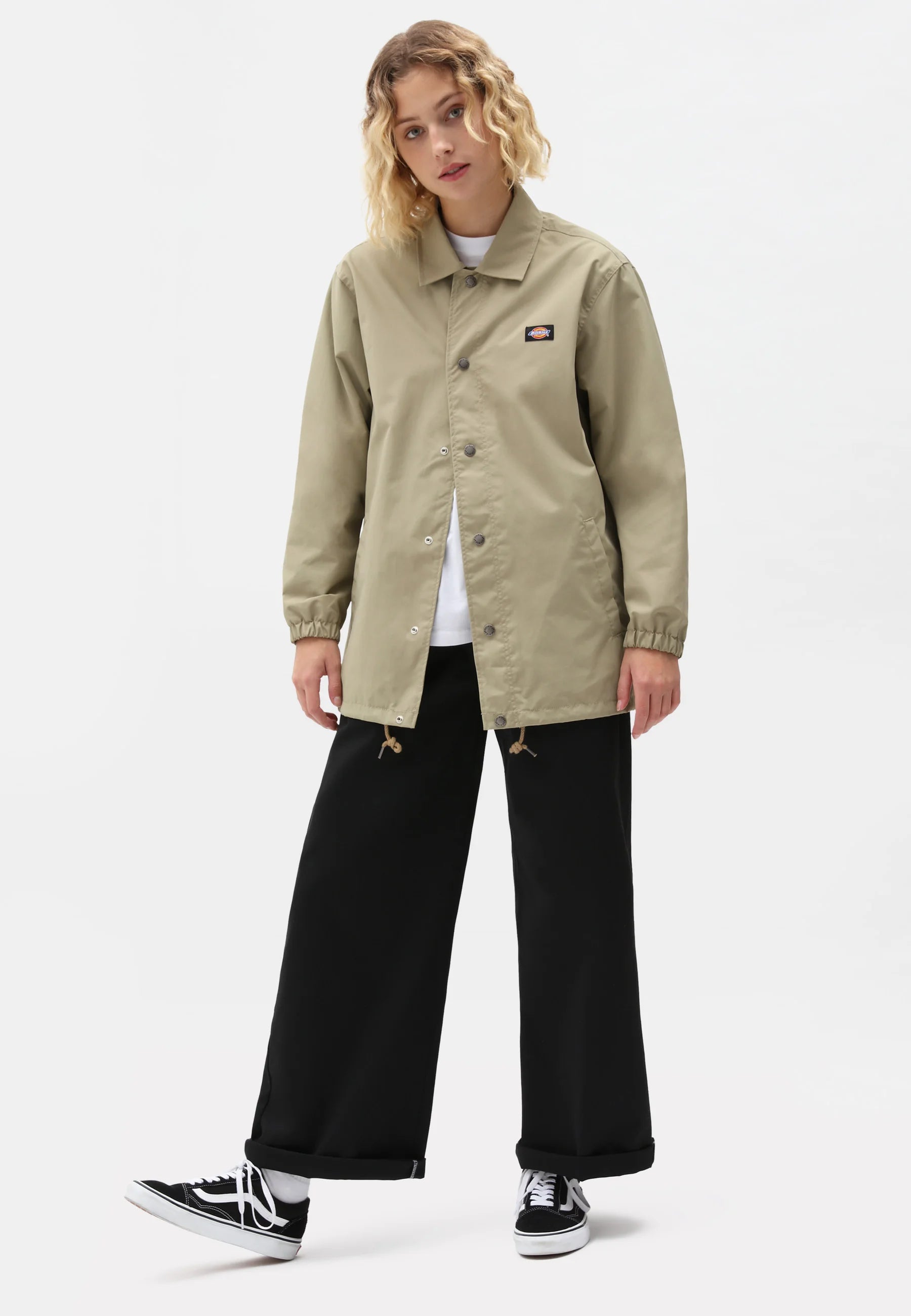 KHAKI
