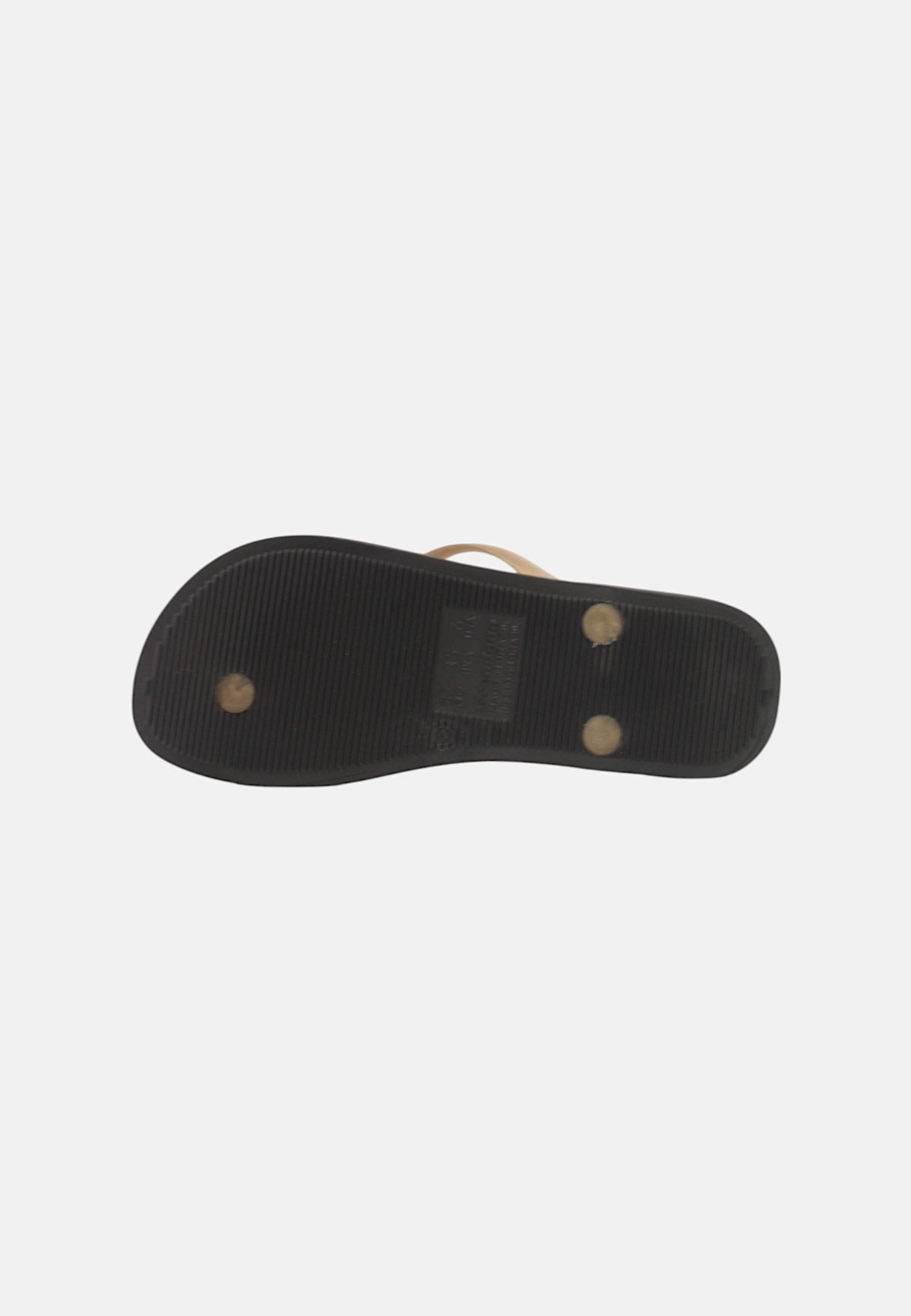 BLACK/GOLD