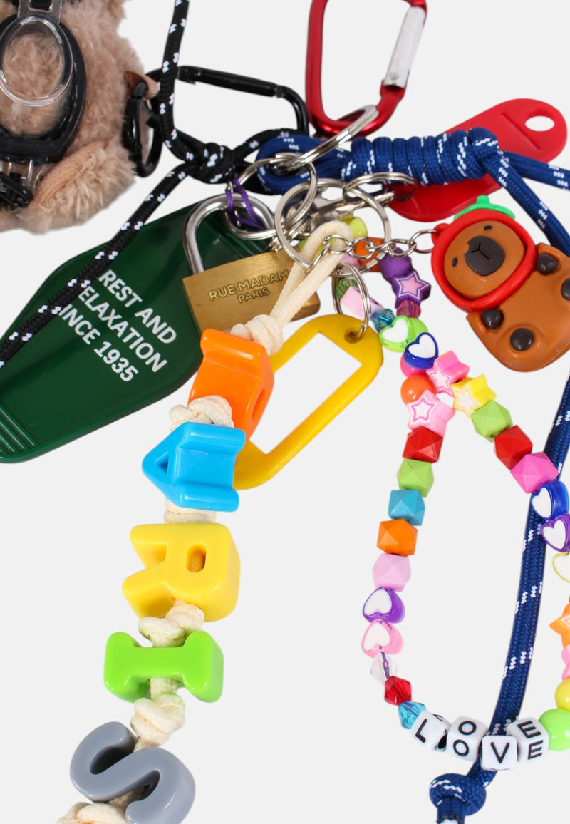 MARVIN CHARM