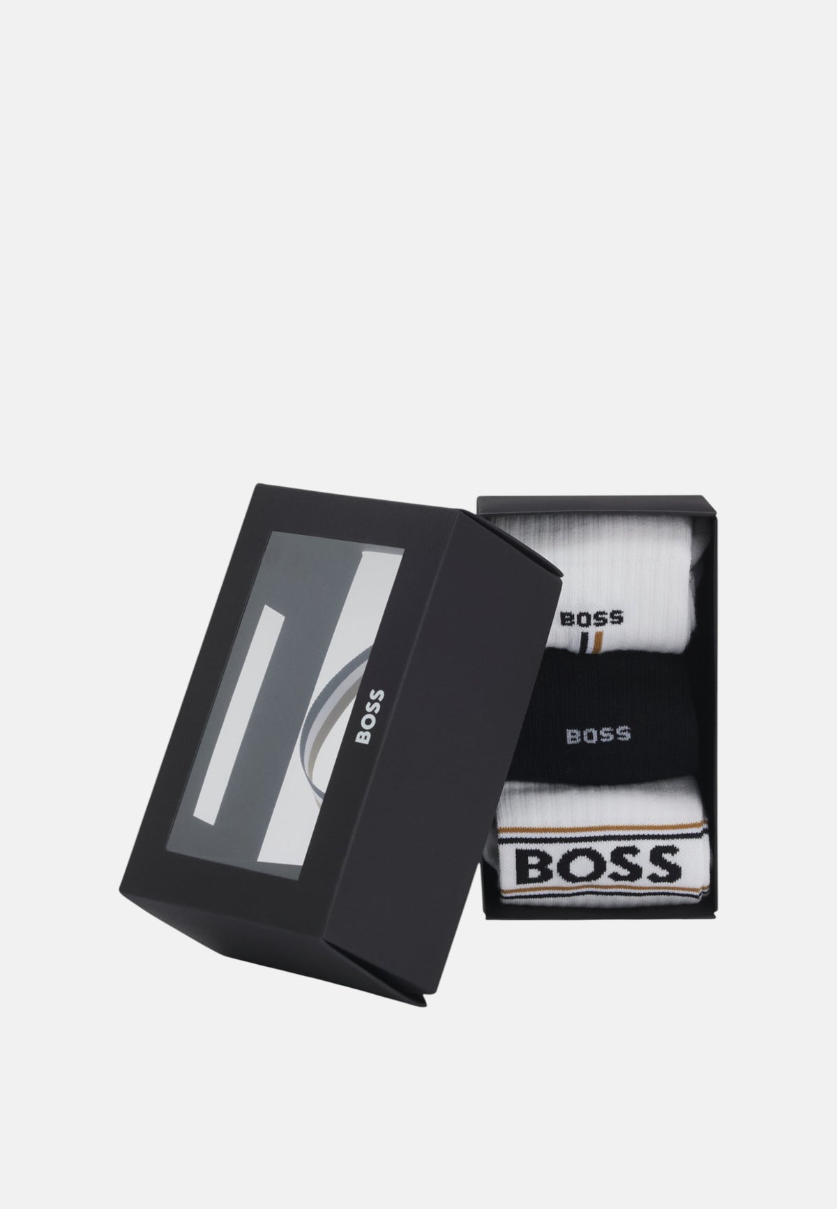 MULTIC. BEIGE/NERO/BIANCO