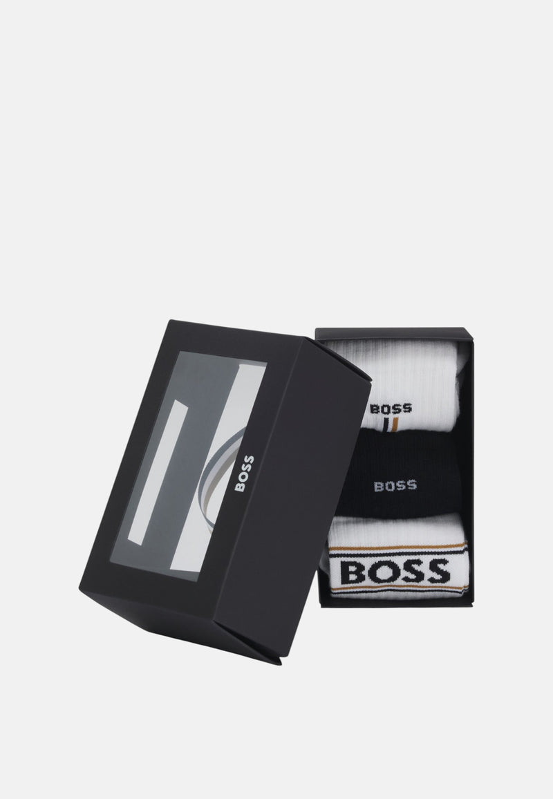 MULTIC. BEIGE/NERO/BIANCO