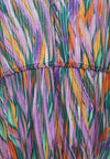 MULTICOLOR FUCSIA