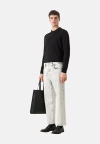 OPEN WHITE
