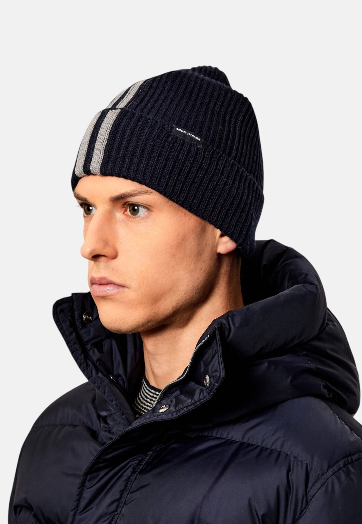 DEEP NAVY