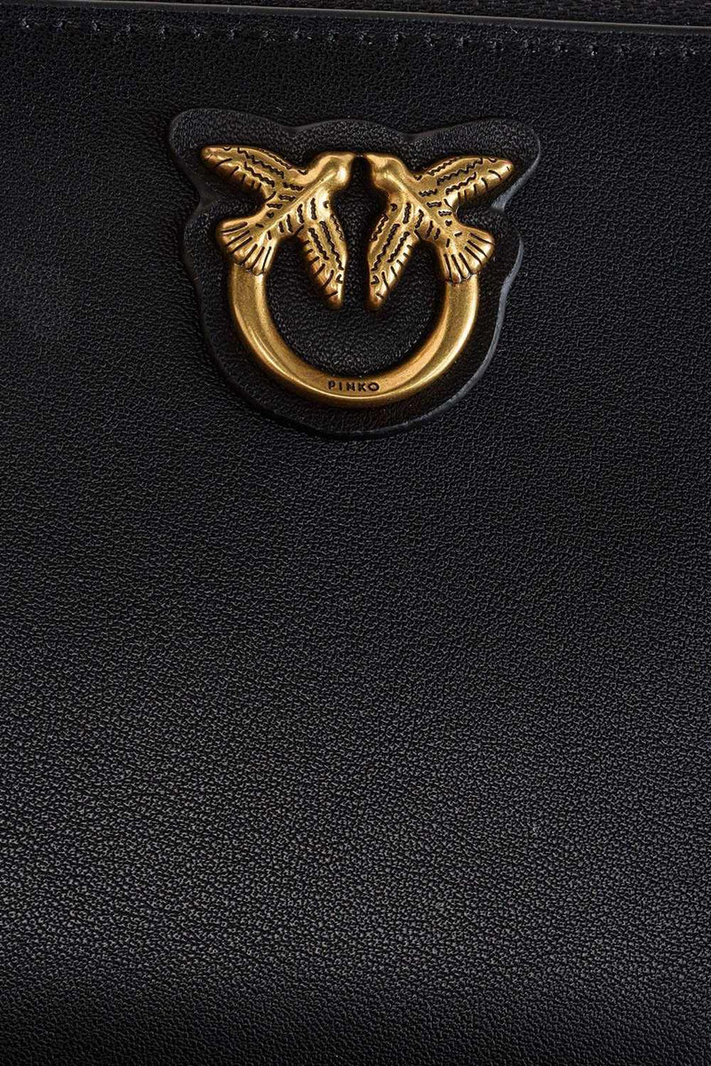 NERO/ORO ANTICO