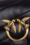 NERO/ORO ANTICO