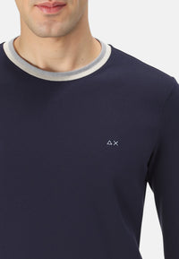 NAVY BLUE