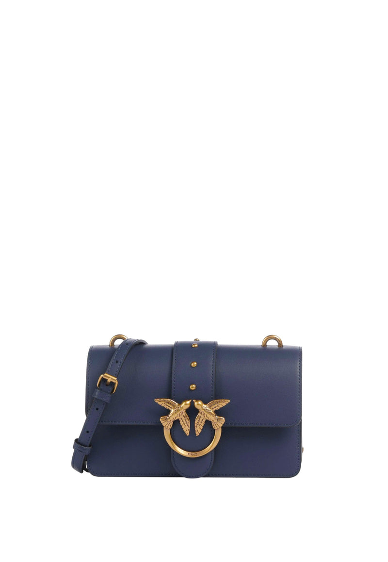 BLU INDACO/ANTIQUE GOLD