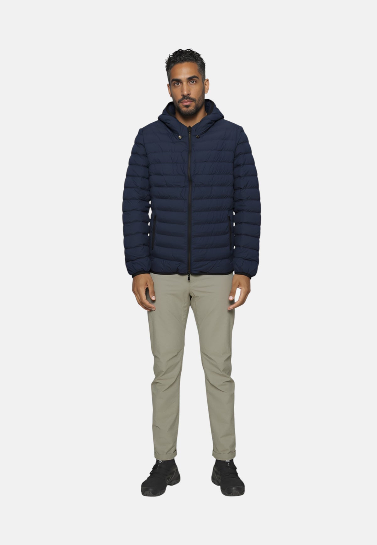 DARK BLUE
