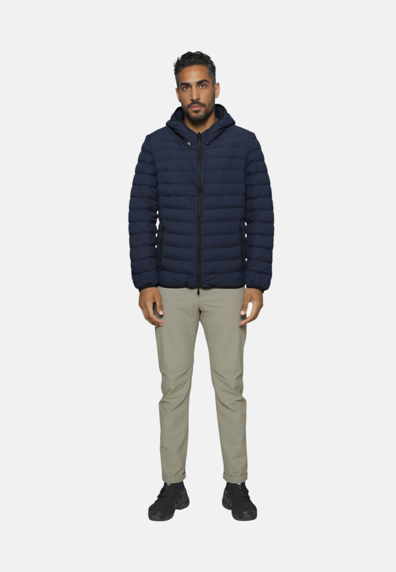 DARK BLUE