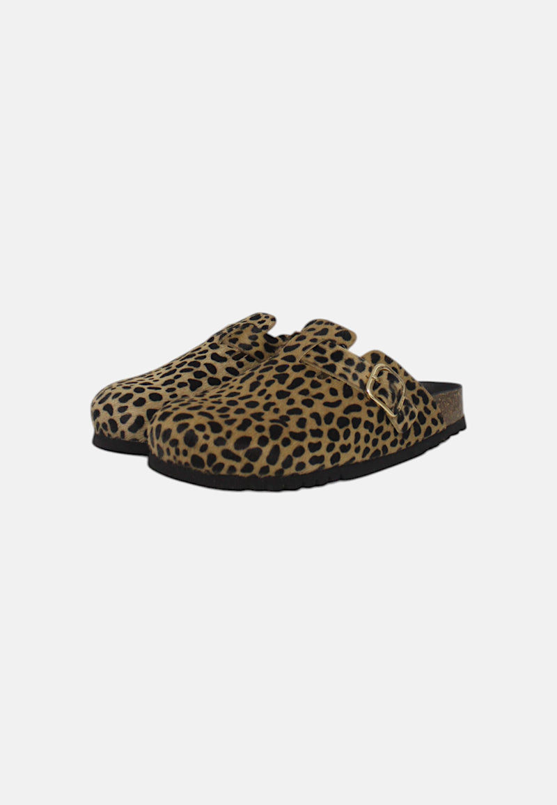 LEOPARD