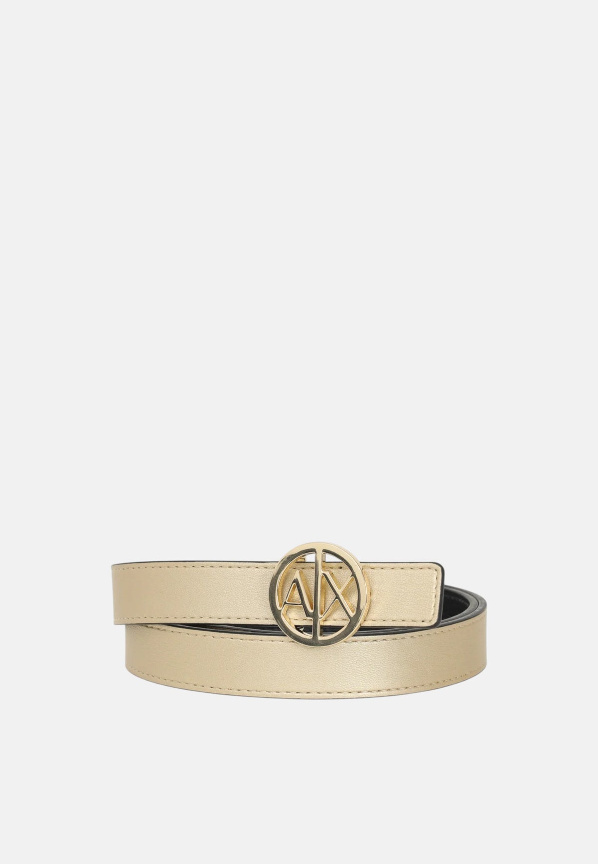 BLACK/GOLD