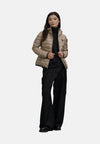 BEIGE/LONTRA