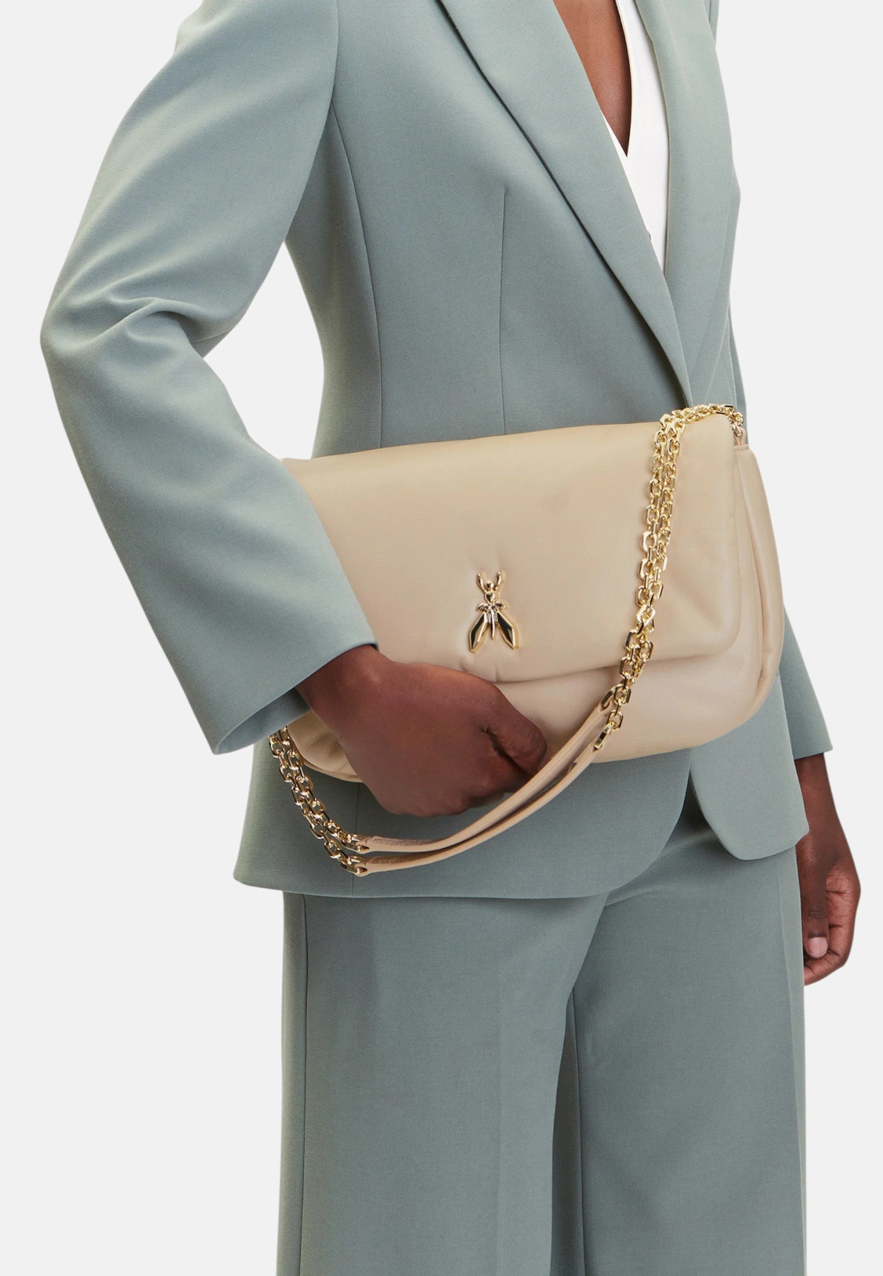 Borsa Donna Patrizia Pepe 8B0221L113