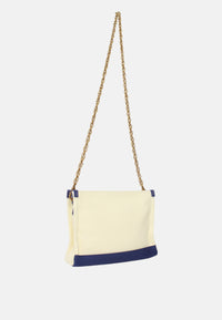 BICOLOR BLUE
