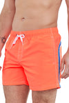 FLUO ORANGE