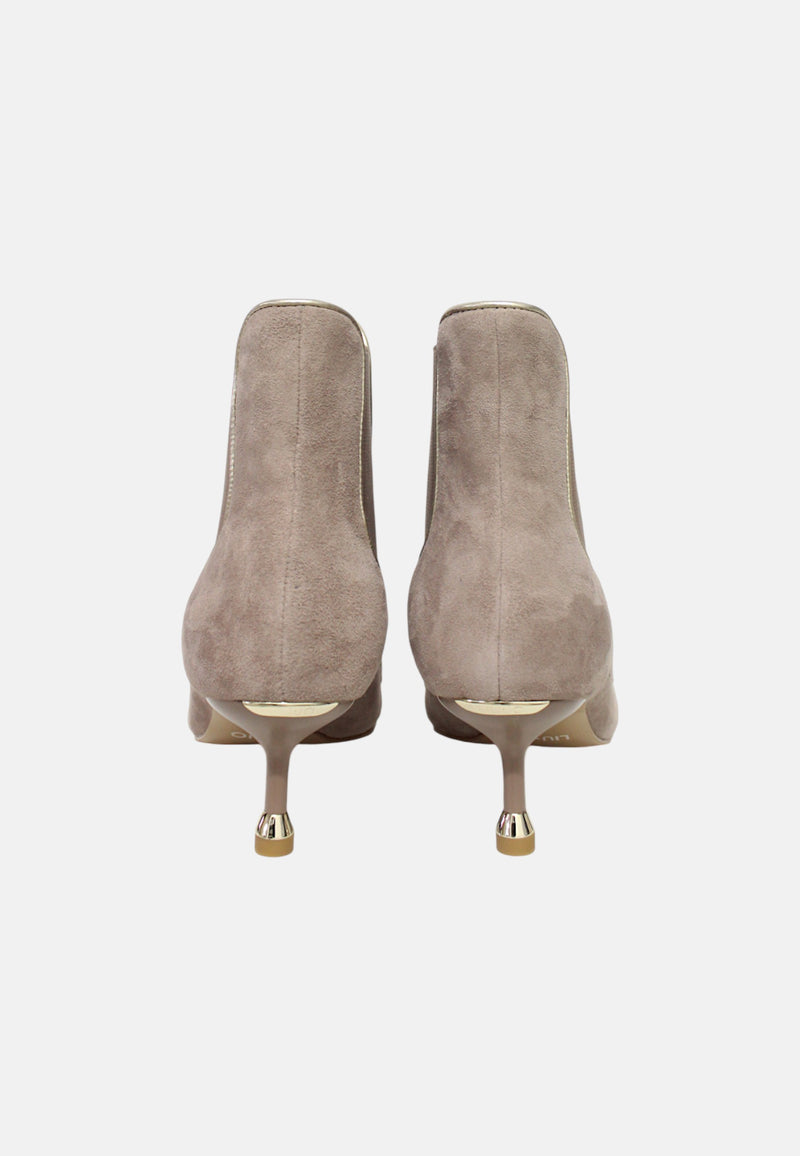 ROSE/LIGHT GOLD
