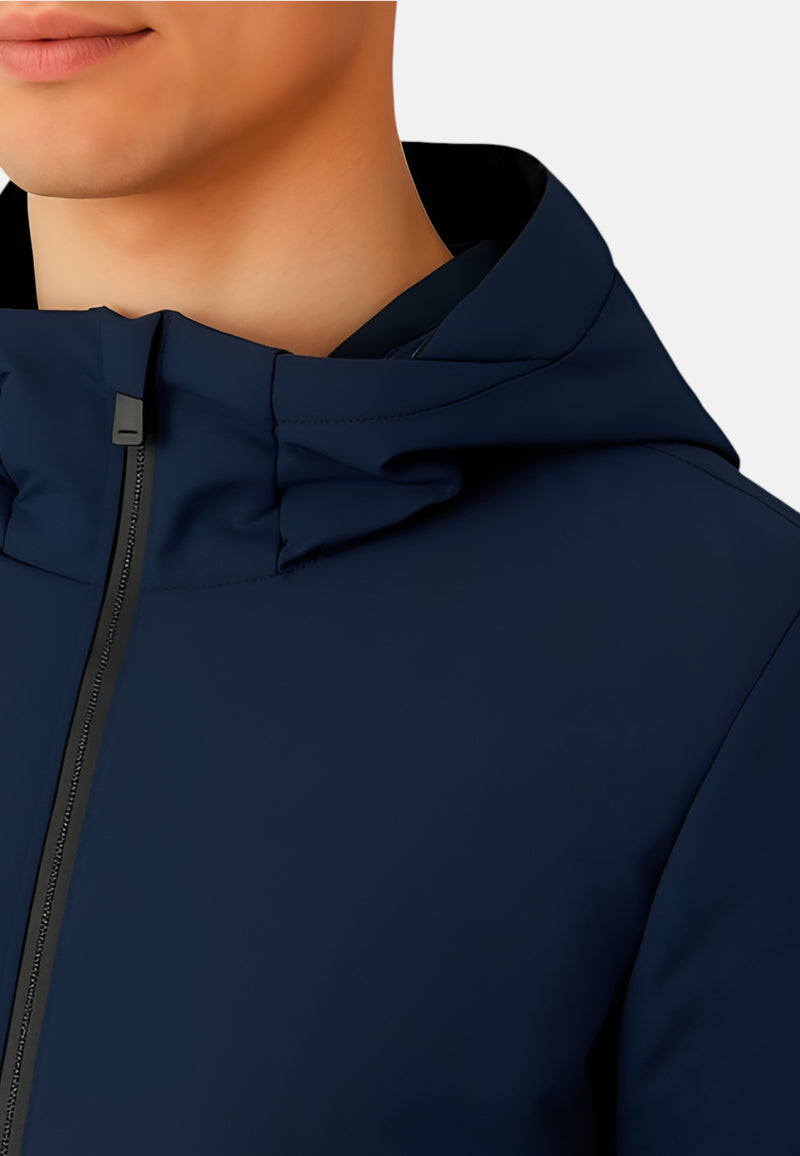 DARK BLUE