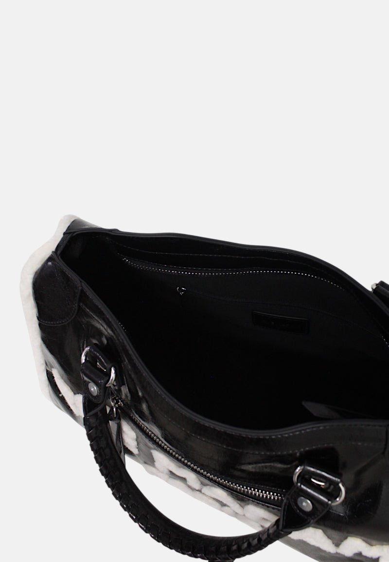 METAL BLACK