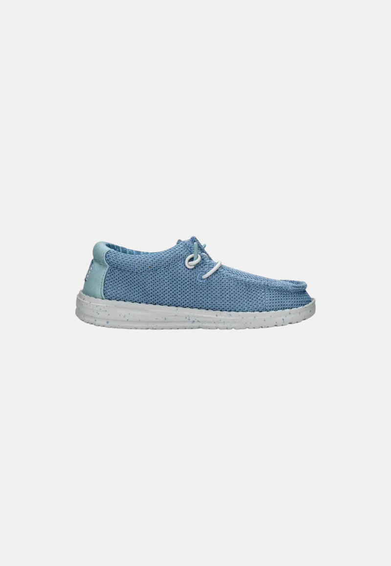 CLOUD BLUE/DAWN BLUE