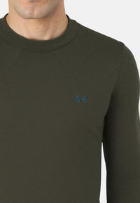 MILITARE SCURO