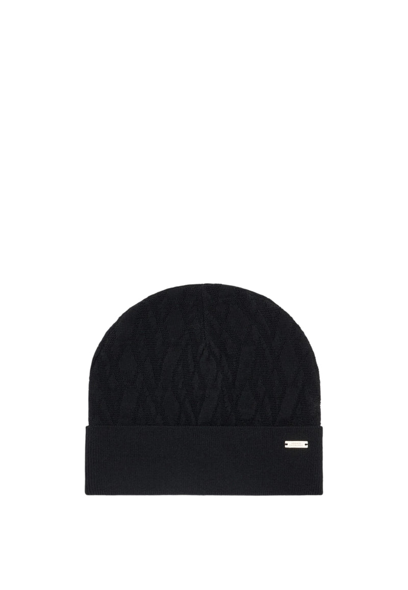 BLACK/BLACK