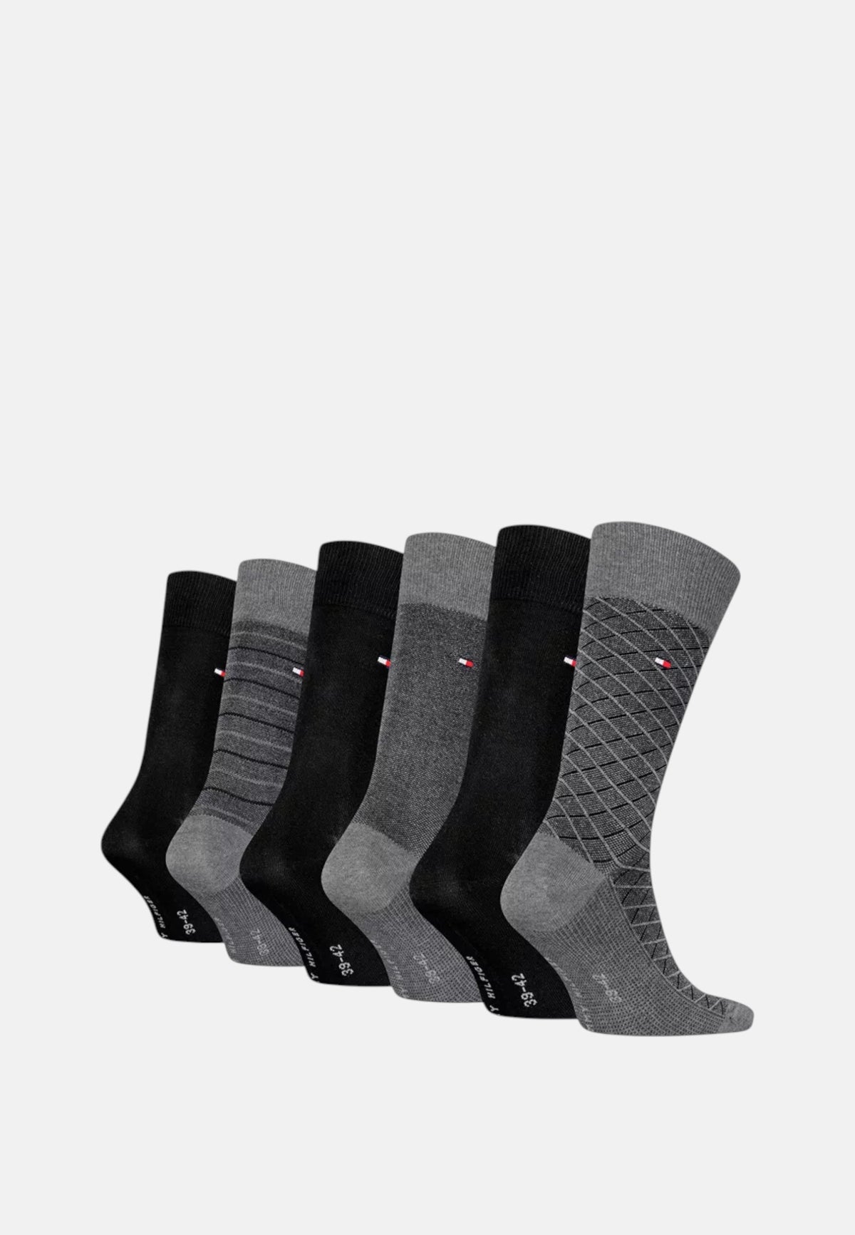 DARK GREY MELANGE