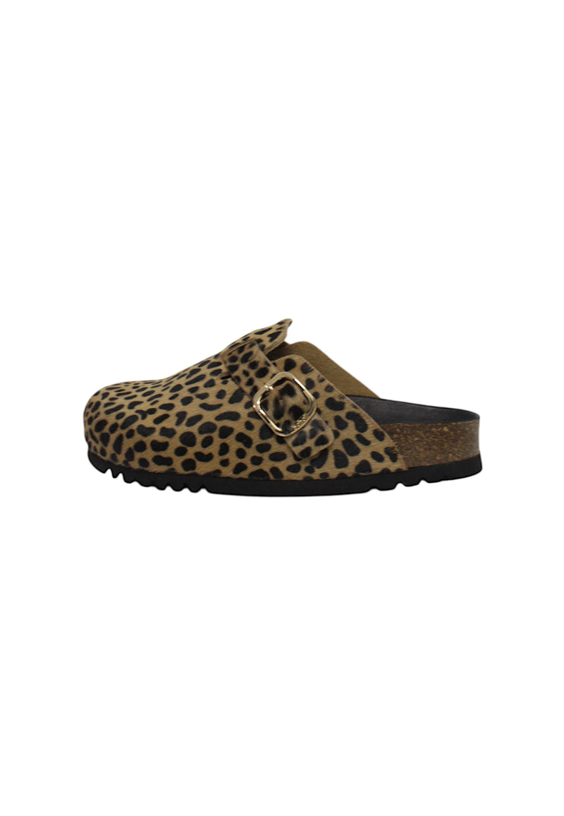 LEOPARD