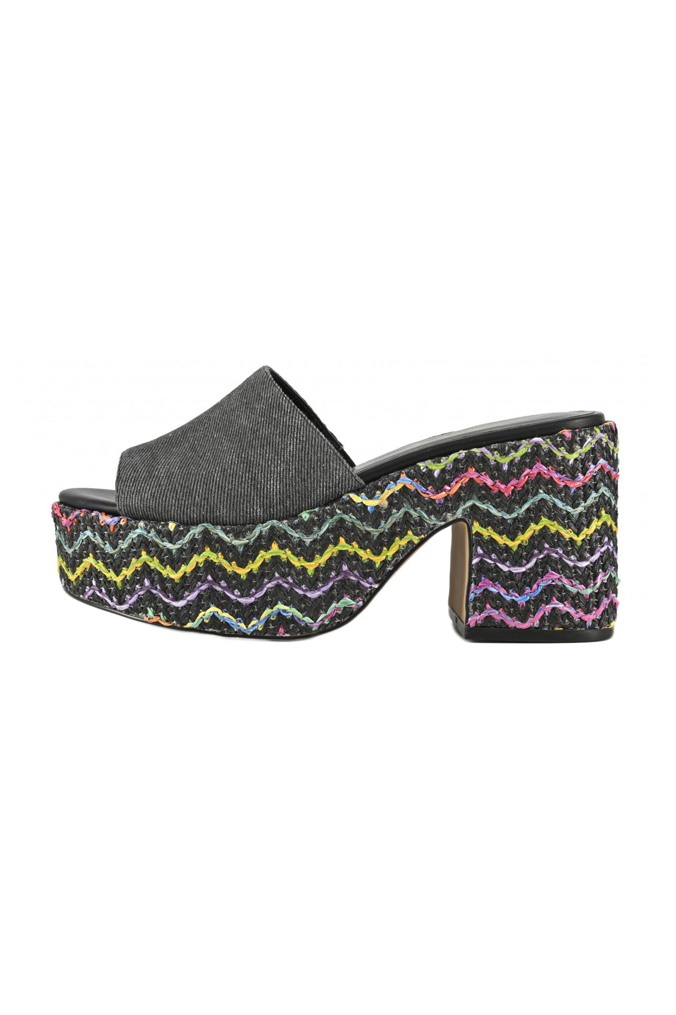 Sandali Donna Colors of California HC.MAIA05 � Emblema