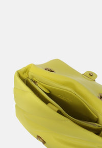 LIME/ANTIQUE GOLD