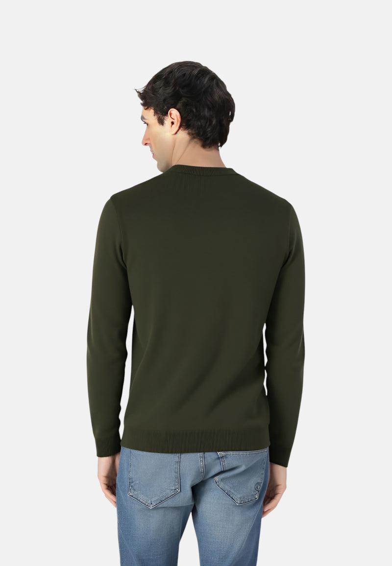 MILITARE SCURO