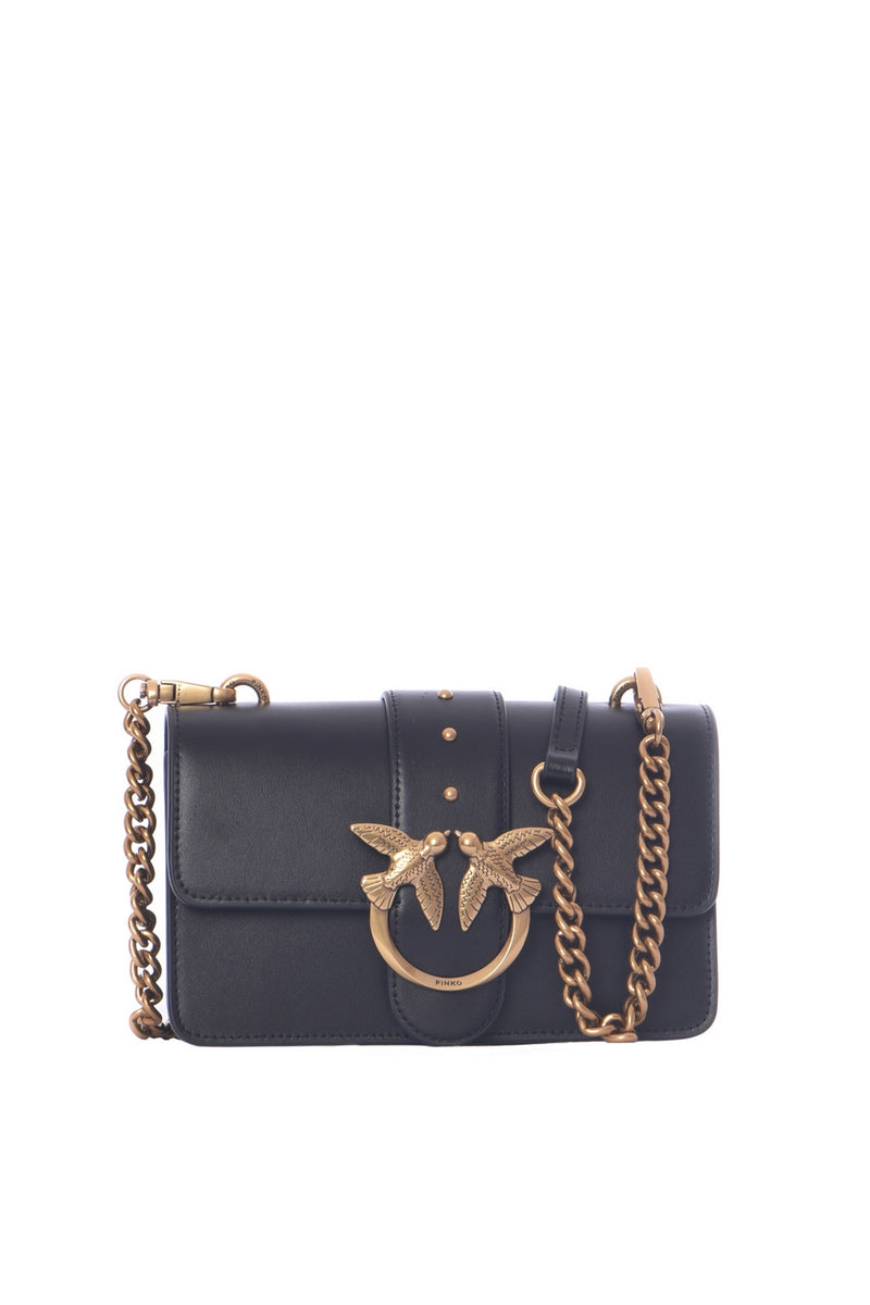 NERO/ORO ANTICO