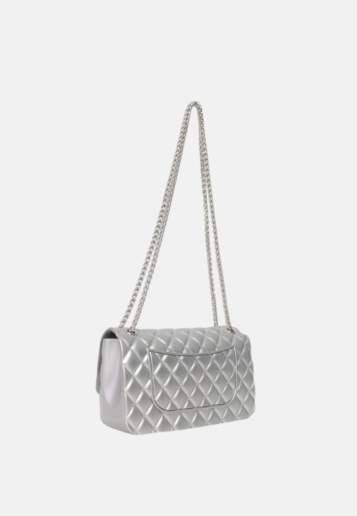 SILVER / SILVER