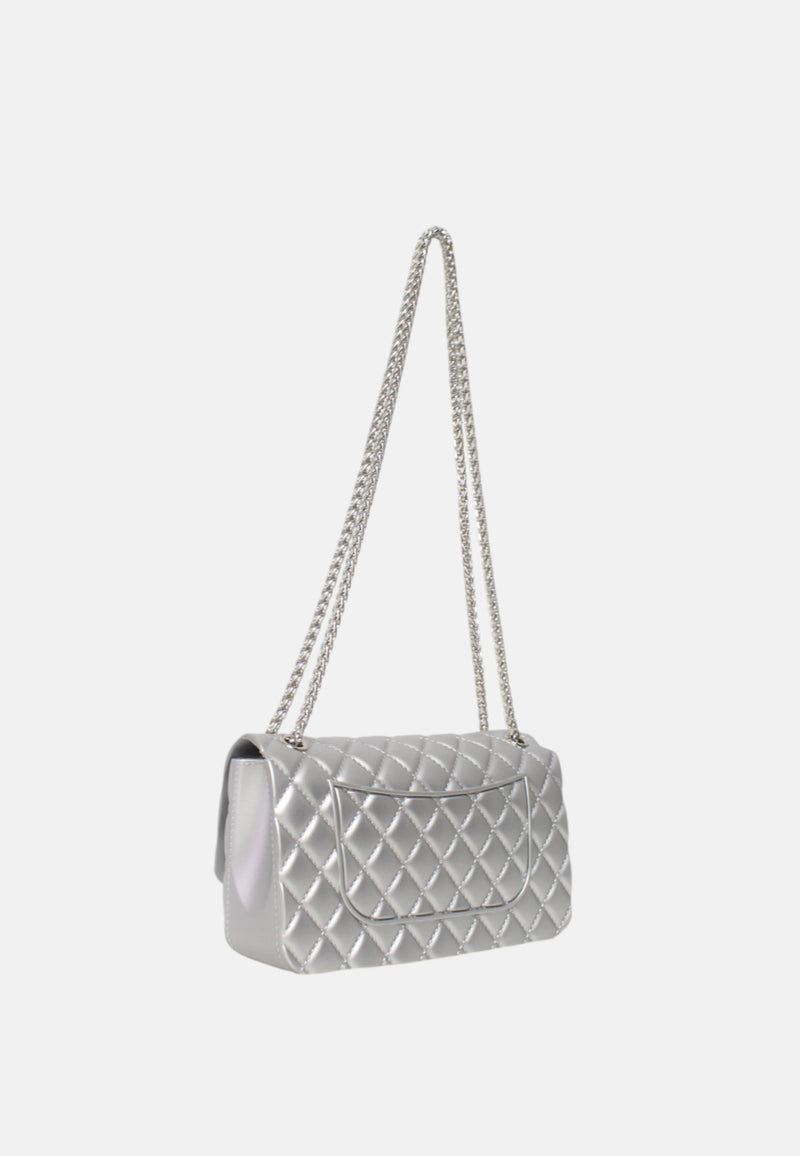 SILVER / SILVER