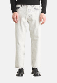 OPEN WHITE
