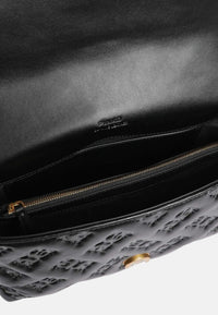 NERO/ANTIQUE GOLD